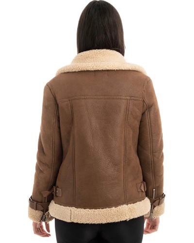 Γυναικείο Μουτόν - H335