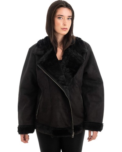 Γυναικείο Μουτόν - H336