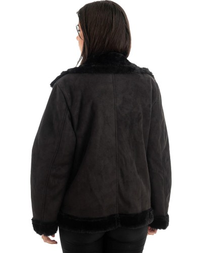 Γυναικείο Μουτόν - H336