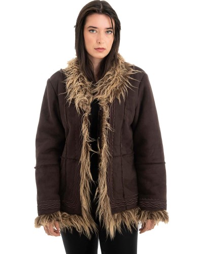 Γυναικείο Μουτόν - H338