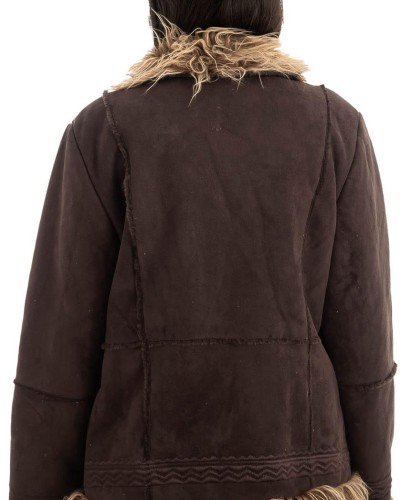 Γυναικείο Μουτόν - H338