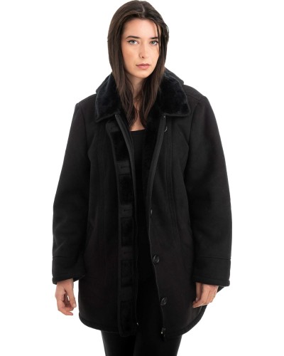 Γυναικείο Μουτόν - H339