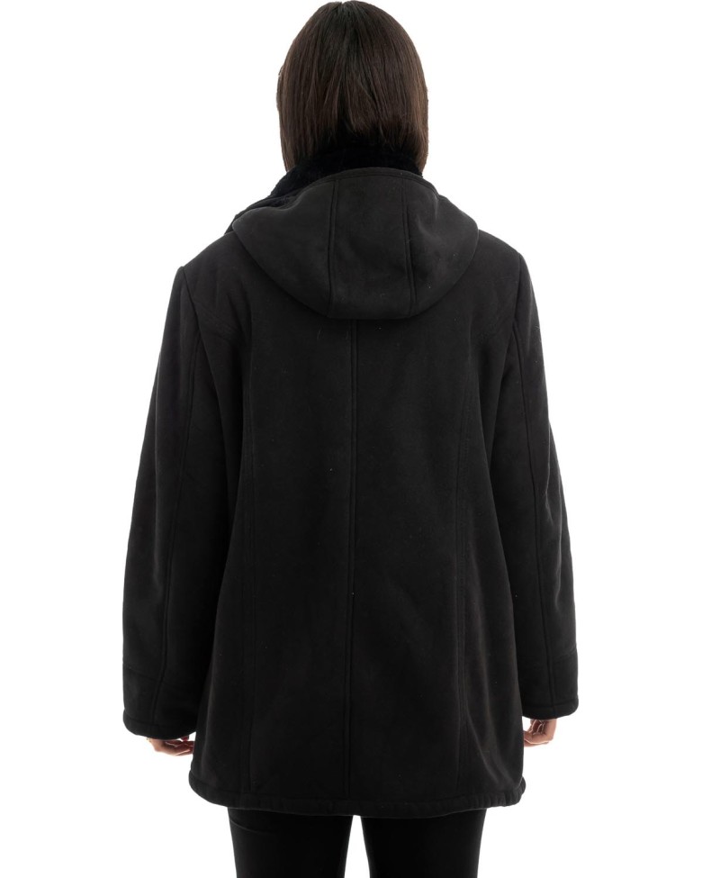 Γυναικείο Μουτόν - H339