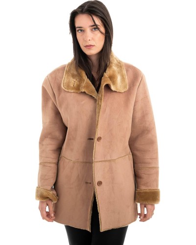 Γυναικείο Μουτόν - H340