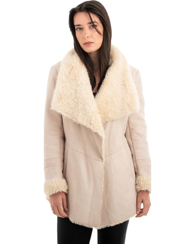 Γυναικείο Μουτόν - H341