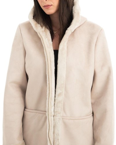 Γυναικείο Μουτόν - H342