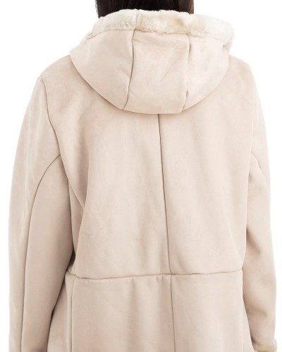 Γυναικείο Μουτόν - H342