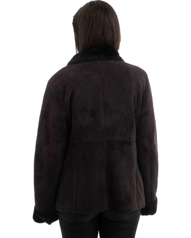 Γυναικείο Μουτόν - H344