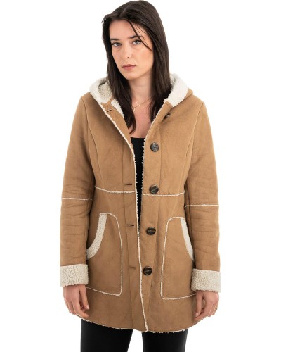 Γυναικείο Μουτόν - H346