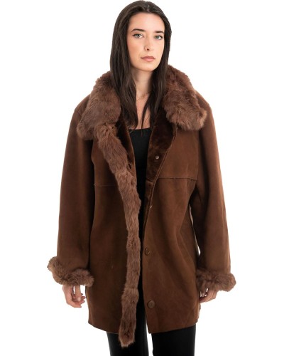 Γυναικείο Μουτόν - H347