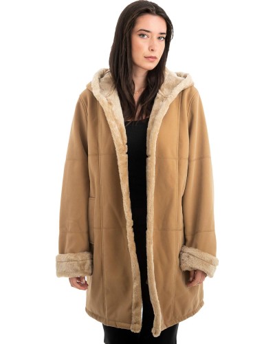 Γυναικείο Μουτόν - H348