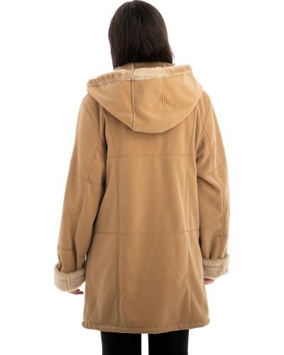 Γυναικείο Μουτόν - H348