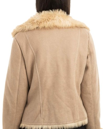 Γυναικείο Μουτόν - H349