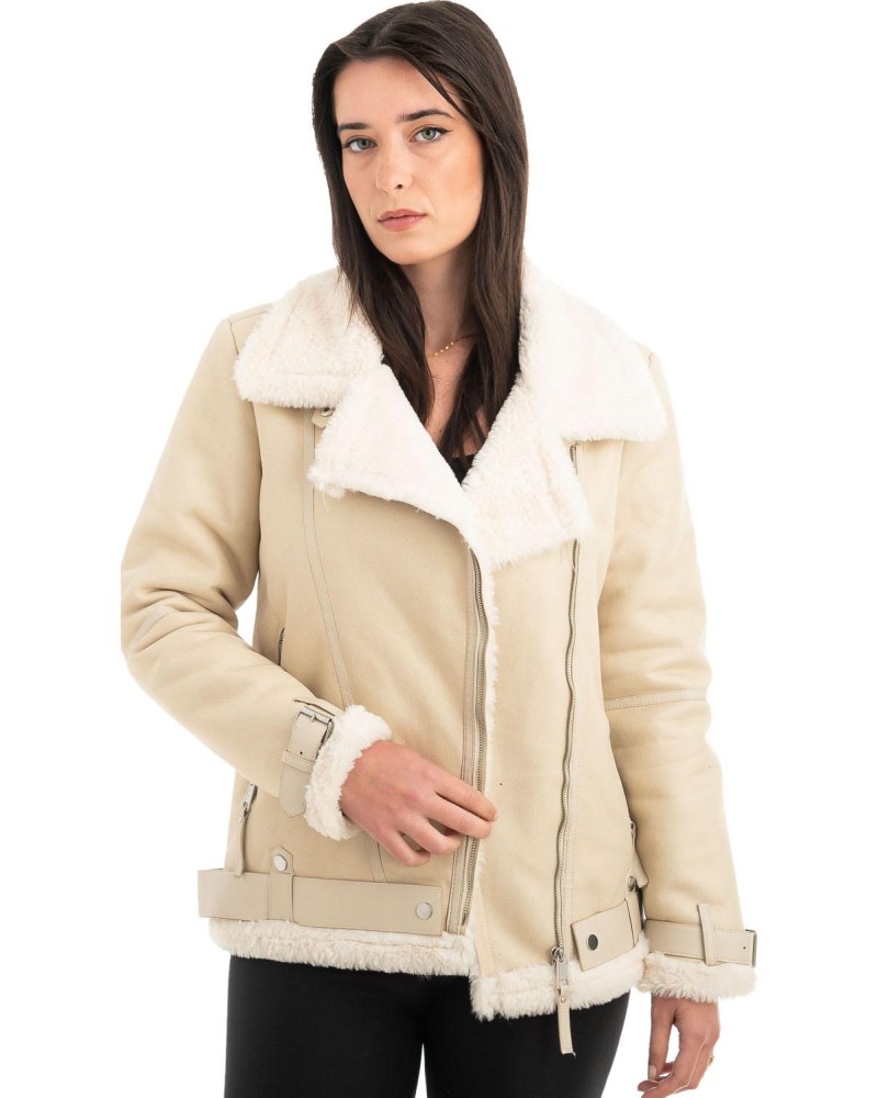 Γυναικείο Μουτόν - H350