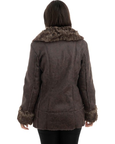 Γυναικείο Μουτόν - H351