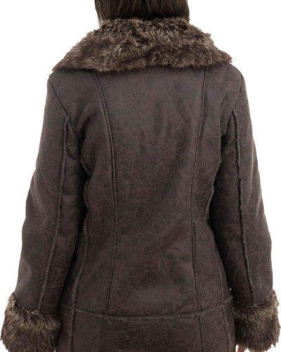 Γυναικείο Μουτόν - H351