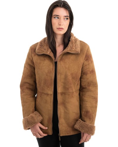 Γυναικείο Μουτόν - H353