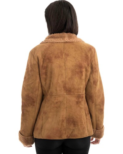 Γυναικείο Μουτόν - H353