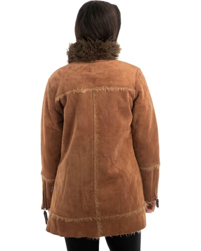 Γυναικείο Μουτόν - H354