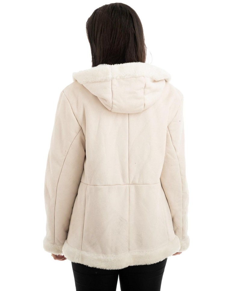 Γυναικείο Μουτόν - H355