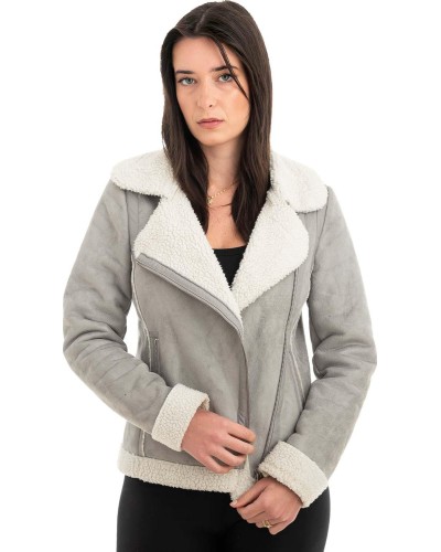 Γυναικείο Μουτόν - H357