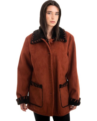 Γυναικείο Μουτόν - H359