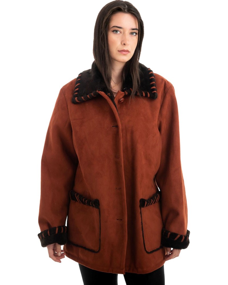 Γυναικείο Μουτόν - H359