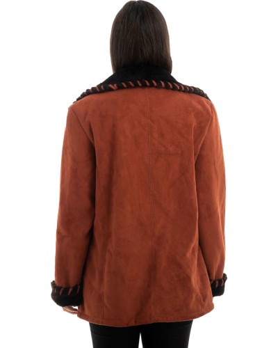 Γυναικείο Μουτόν - H359