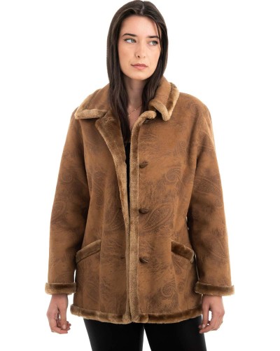 Γυναικείο Μουτόν - H360