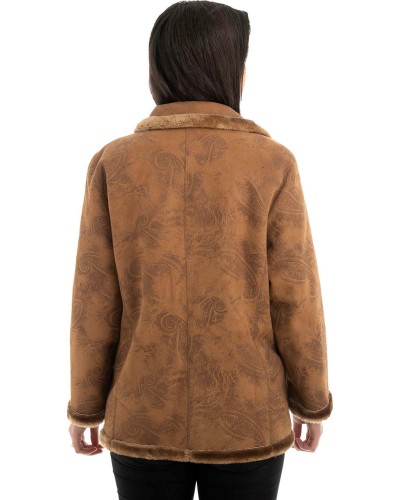 Γυναικείο Μουτόν - H360