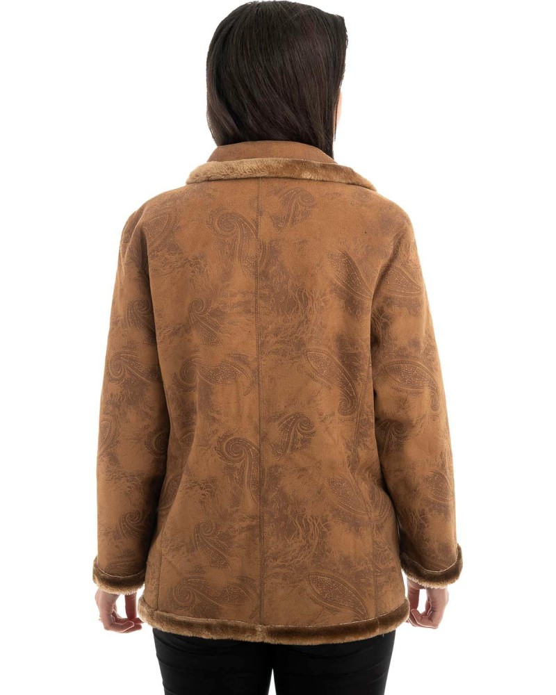 Γυναικείο Μουτόν - H360