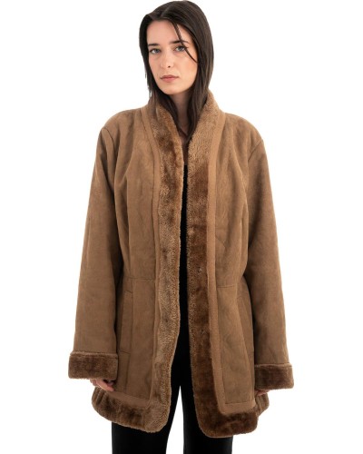 Γυναικείο Μουτόν - H361