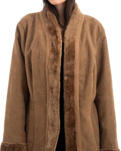 Γυναικείο Μουτόν - H361