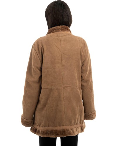 Γυναικείο Μουτόν - H361