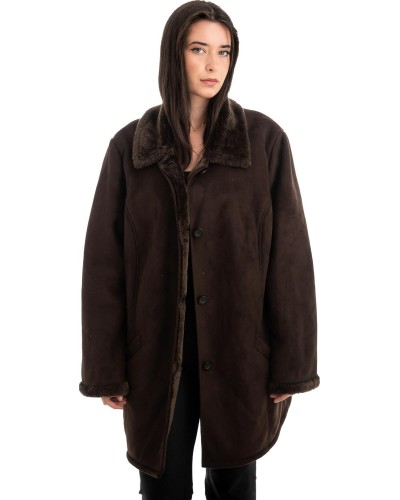 Γυναικείο Μουτόν - H362