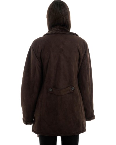 Γυναικείο Μουτόν - H362