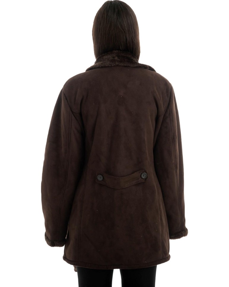 Γυναικείο Μουτόν - H362