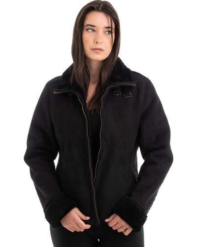 Γυναικείο Μουτόν - H363