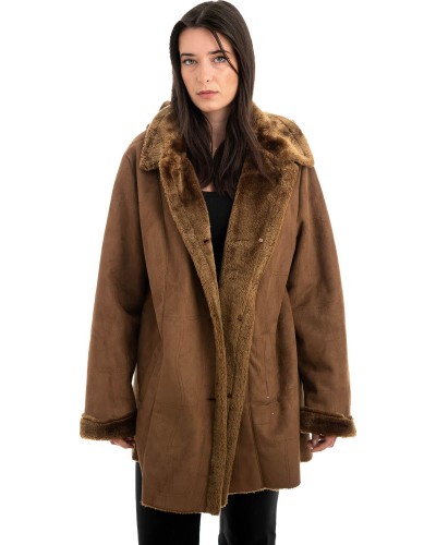 Γυναικείο Μουτόν - H364