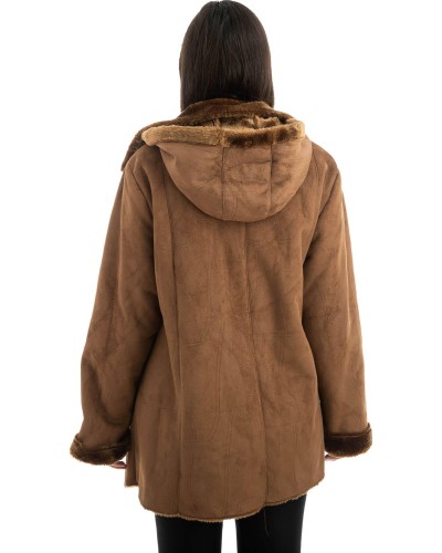 Γυναικείο Μουτόν - H364