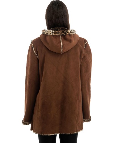 Γυναικείο Μουτόν - H365