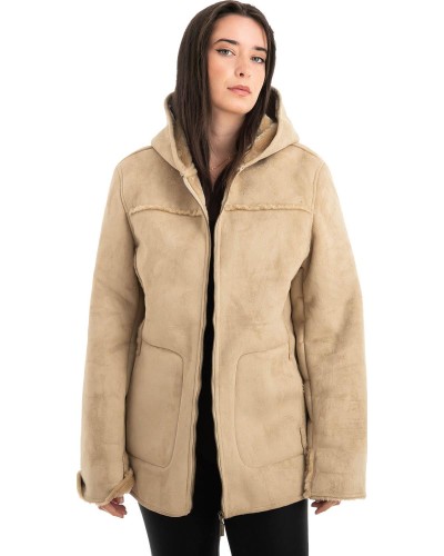 Γυναικείο Μουτόν - H366