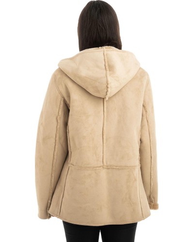 Γυναικείο Μουτόν - H366