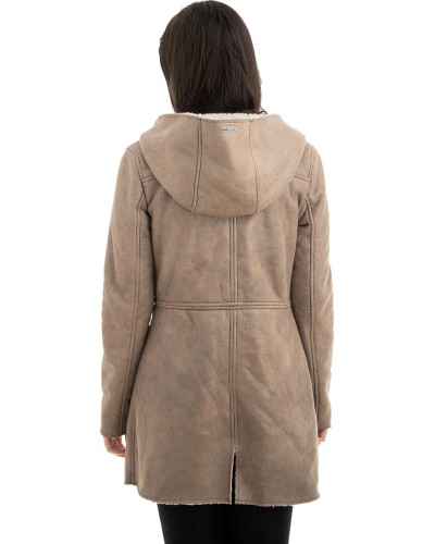 Γυναικείο Μουτόν - H367