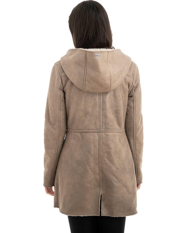 Γυναικείο Μουτόν - H367