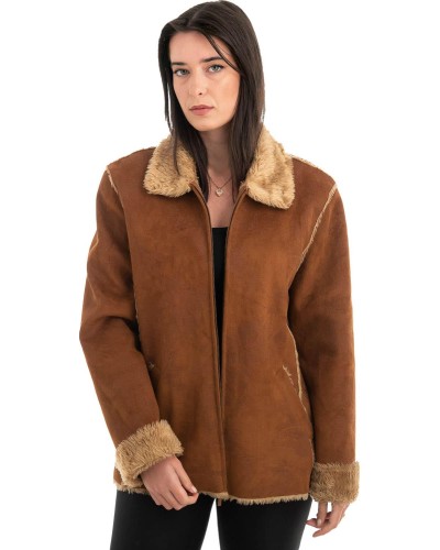 Γυναικείο Μουτόν - H368