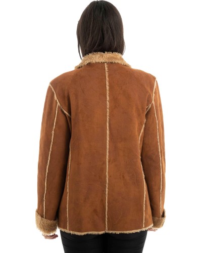 Γυναικείο Μουτόν - H368