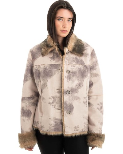 Γυναικείο Μουτόν - H369