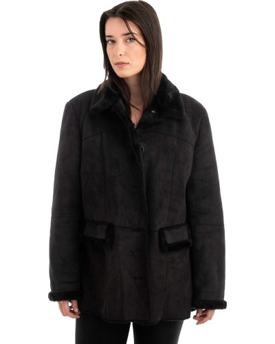 Γυναικείο Μουτόν - H370