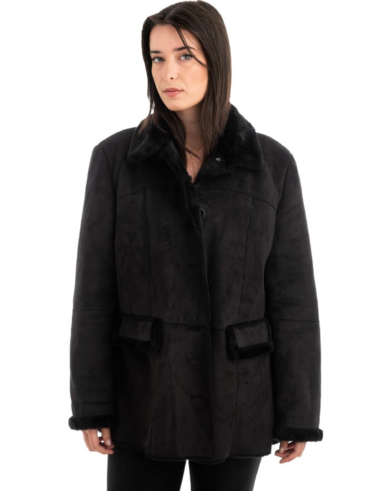 Γυναικείο Μουτόν - H370